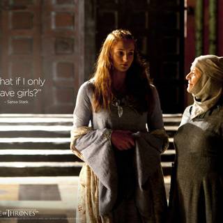 Game of Thrones HBO wallpaper