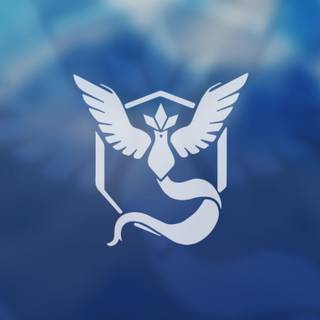 Team Mystic wallpaper