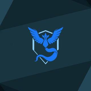 Team Mystic wallpaper