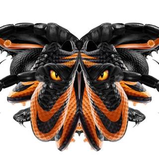 Hypervenom wallpaper