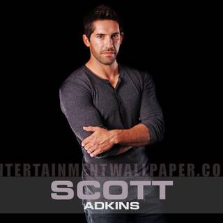 Scott Adkins wallpaper