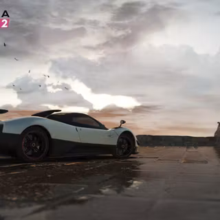 Forza Horizon wallpaper