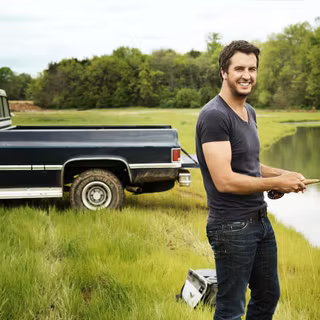 Luke Bryan wallpaper