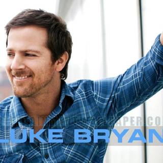 Luke Bryan wallpaper