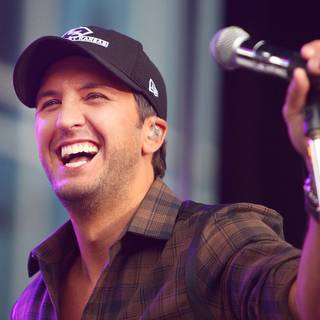 Luke Bryan wallpaper