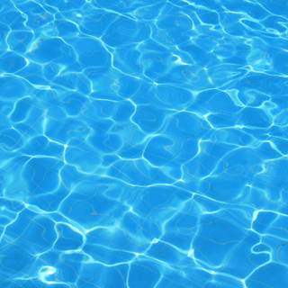 Swimming pool wallpaper