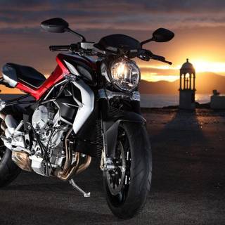 MV Agusta wallpaper
