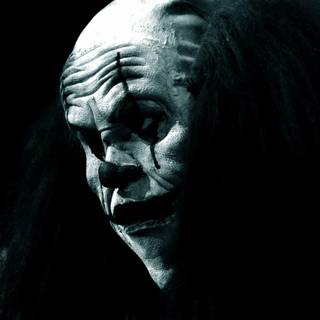 Fear clown wallpaper