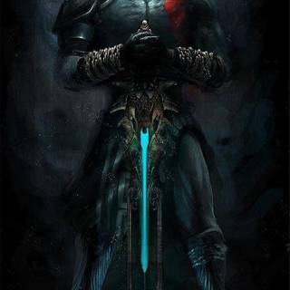 Gods of War wallpaper