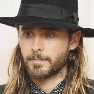 Jared Leto Joker wallpaper