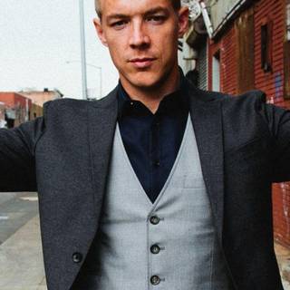 Diplo wallpaper