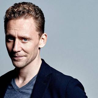 Tom Hiddleston wallpaper