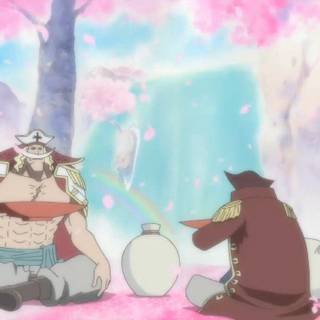 Edward Newgate wallpaper