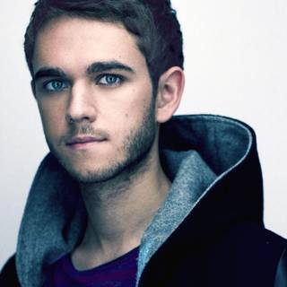 Zedd wallpaper
