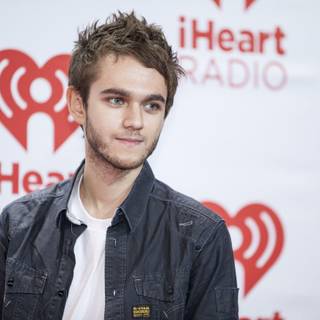 Zedd wallpaper