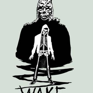 Donnie Darko wallpaper