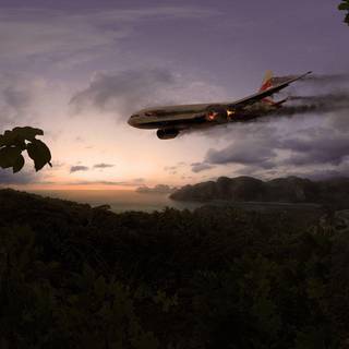 Donnie Darko wallpaper