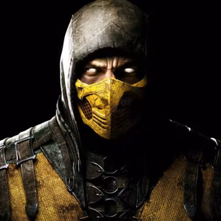 Mortal Kombat X wallpaper