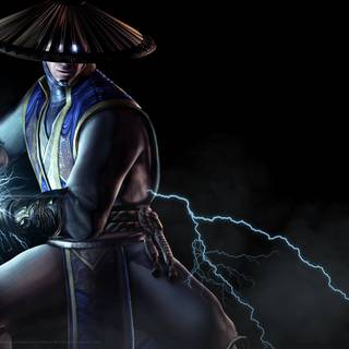 Mortal Kombat X wallpaper