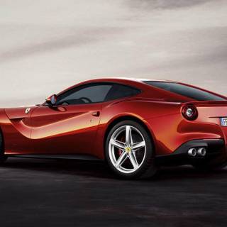 Ferrari F12berlinetta wallpaper
