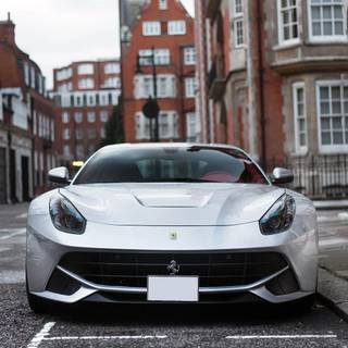 Ferrari F12berlinetta wallpaper