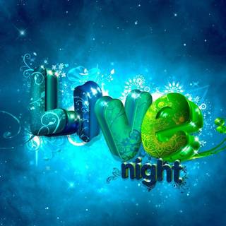 Live HD wallpaper