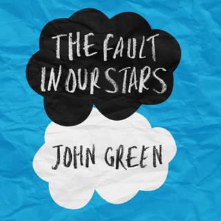 The Fault in Our Stars wallpaper