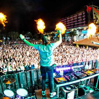 Axwell & Ingrosso wallpaper