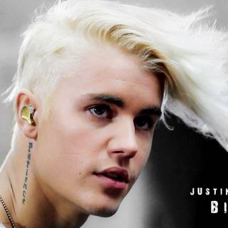 Justin Bieber 2017 wallpaper