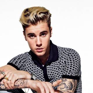 Justin Bieber 2017 wallpaper