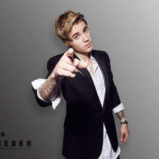 Justin Bieber 2017 wallpaper