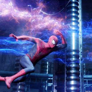 The Amazing Spider-Man 2 wallpaper