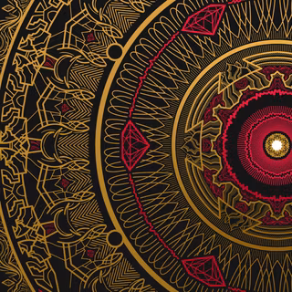 Mandalas wallpaper