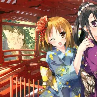 Is It Wrong to Try to Pick Up Girls in a Dungeon? wallpaper