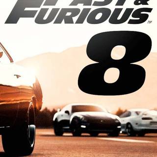 The Fast and the Furious 8 wallpaper