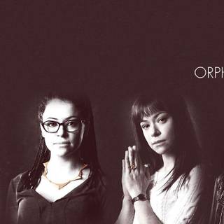 Orphan Black wallpaper