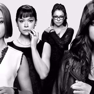 Orphan Black wallpaper