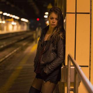 Orphan Black wallpaper