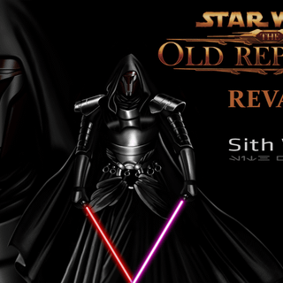 Revan wallpaper