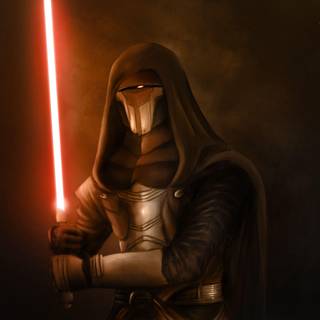 Revan wallpaper
