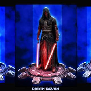 Revan wallpaper