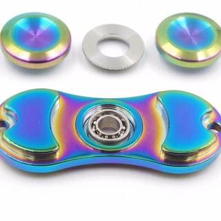 Fidget spinner wallpaper