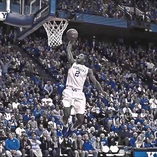 Kentucky Wildcats wallpaper