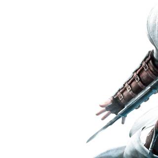 Assassin's Creed video game wallpaper