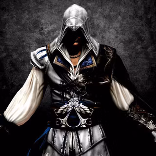 Assassin's Creed video game wallpaper