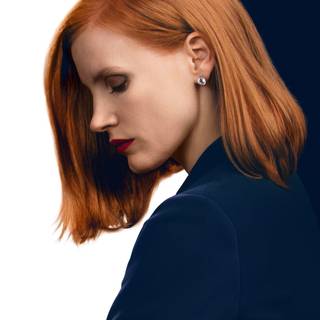 Jessica Chastain wallpaper