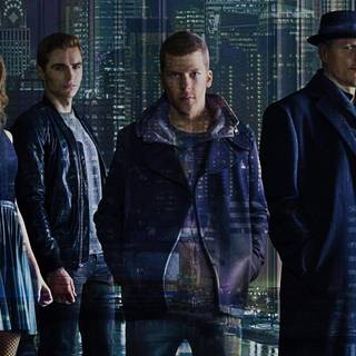 Now You See Me wallpaper