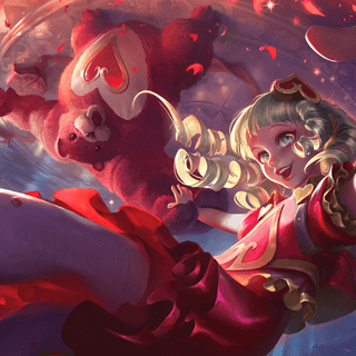 Annie wallpaper