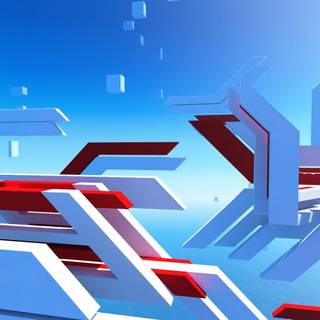 Mirror's Edge wallpaper
