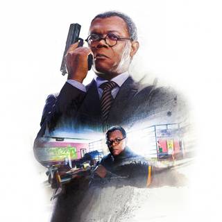 XXx: Return of Xander Cage wallpaper